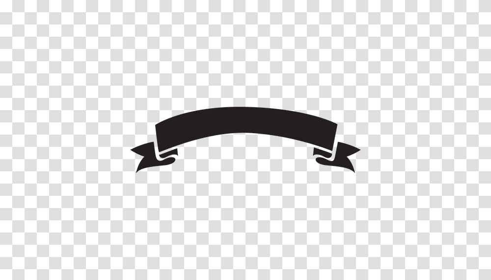 Black Label Ribbon Emblem, Belt, Accessories, Frying Pan Transparent Png