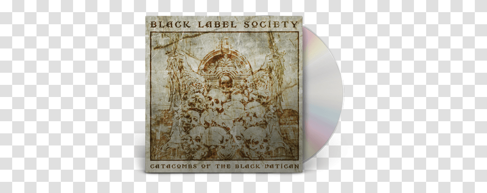Black Label Society Black Label Society Albums, Rug, Disk, Dvd, Text Transparent Png