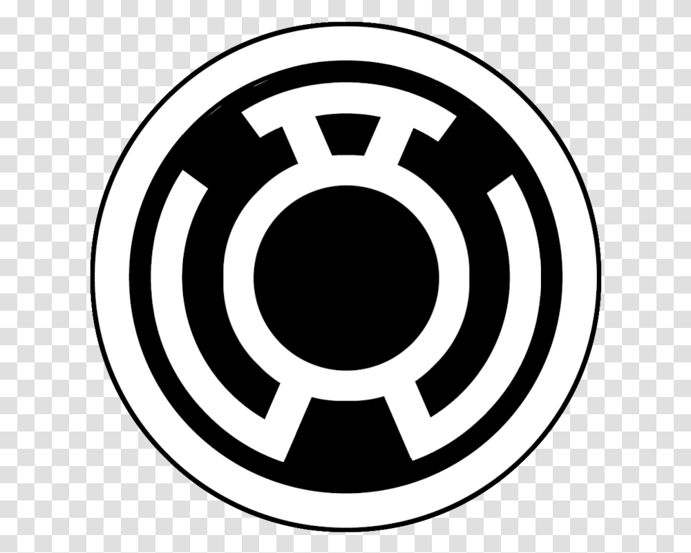 Black Lantern Superman Symbol Sinestro Corps Logo, Trademark, Rug, Emblem, Recycling Symbol Transparent Png