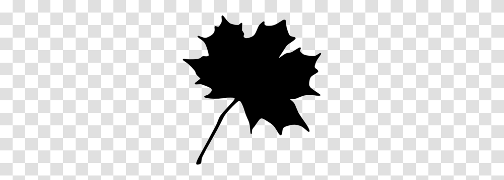 Black Leaf Clip Art, Plant, Maple Leaf, Tree Transparent Png