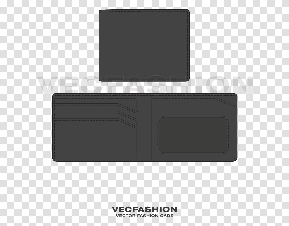 Black Leather WalletClass Lazyload Lazyload Mirage Flat Panel Display, Paper, Accessories, Accessory Transparent Png