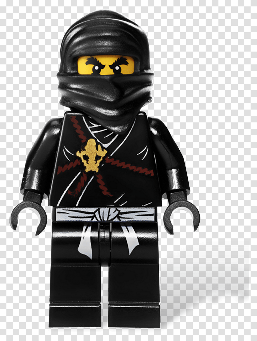 Black Lego Ninjagos Ninja Training, Long Sleeve, Person, Suit Transparent Png