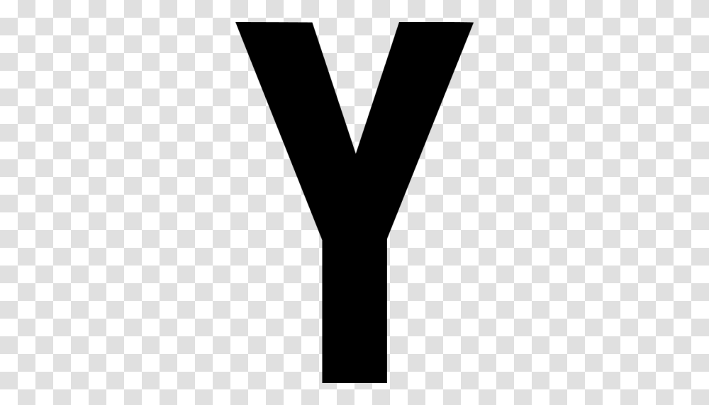 Black Letter Y Icon, Gray, World Of Warcraft Transparent Png
