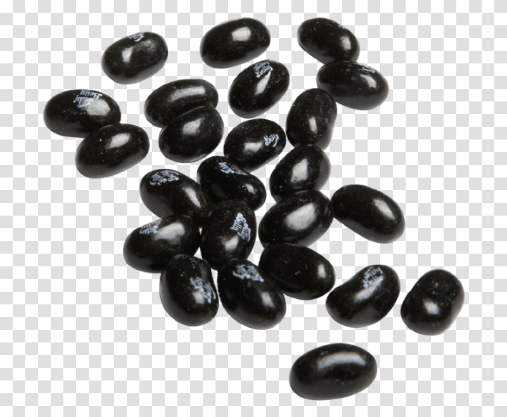 Black Licorice Jelly Beans, Plant, Grapes, Fruit, Food Transparent Png
