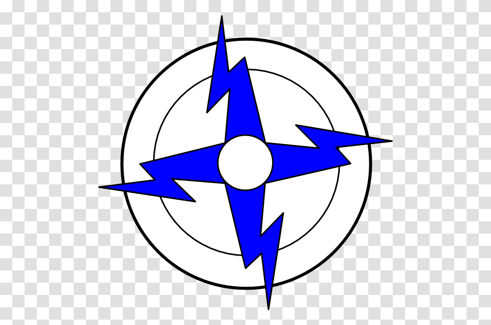 Black Lightning Bolt 9 Clip Art Vector Clip Clip Art, Compass, Bomb, Weapon, Weaponry Transparent Png