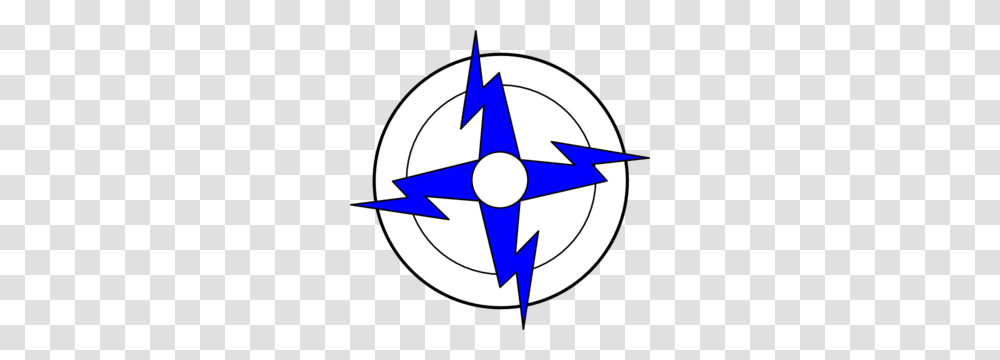 Black Lightning Bolt Clip Art, Compass, Compass Math, Bomb, Weapon Transparent Png