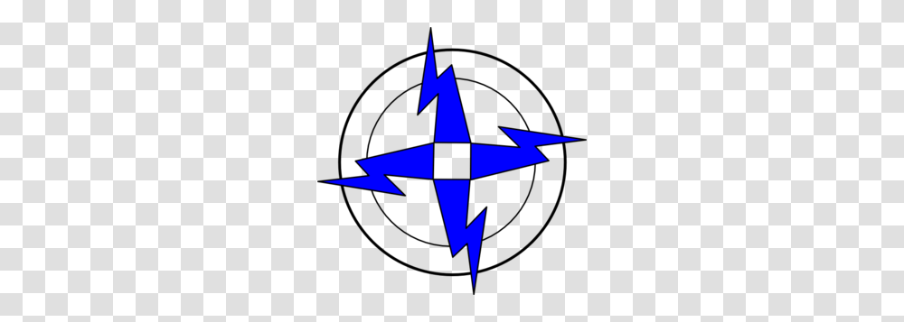 Black Lightning Bolt Clip Art, Star Symbol Transparent Png