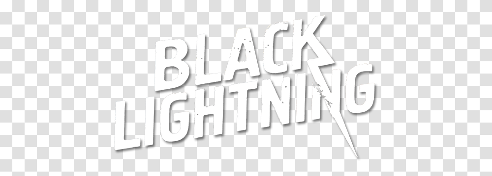 Black Lightning Tv Fanart Fanarttv Ian Carey Red Light, Text, Label, Word, Alphabet Transparent Png