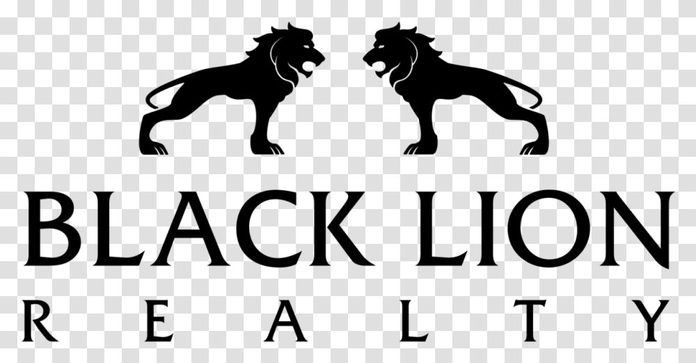 Black Lion Realty, Gray, World Of Warcraft Transparent Png