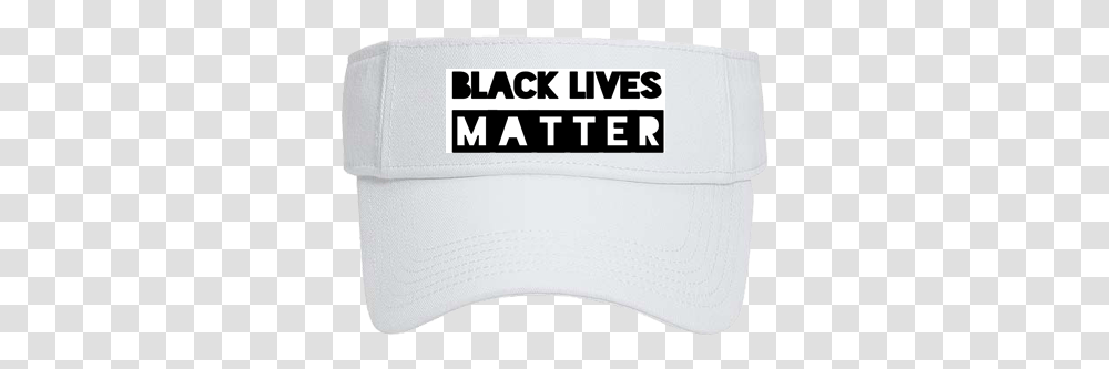 Black Lives Matter Sun Visors Otto Cap Baseball Cap, Clothing, Apparel, Hat, Shoe Transparent Png