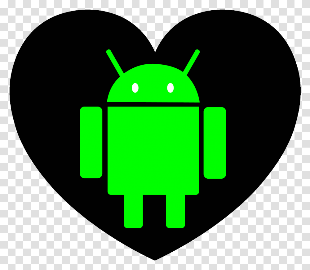 Black Love Android Clipart Background Portable Network Graphics, Robot, First Aid, Light, Pac Man Transparent Png