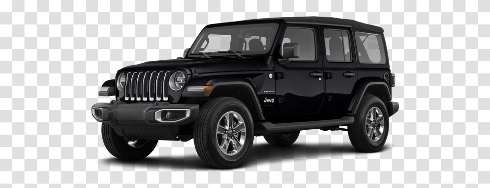 Black Mahindra Thar Price In India, Car, Vehicle, Transportation, Automobile Transparent Png