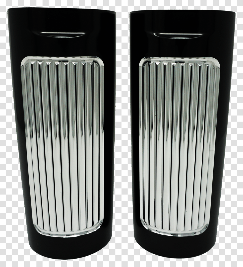 Black Mamba Fork Cans For 26 Inch Wheel Set Up For, Sweets, Grille, Appliance, Radiator Transparent Png