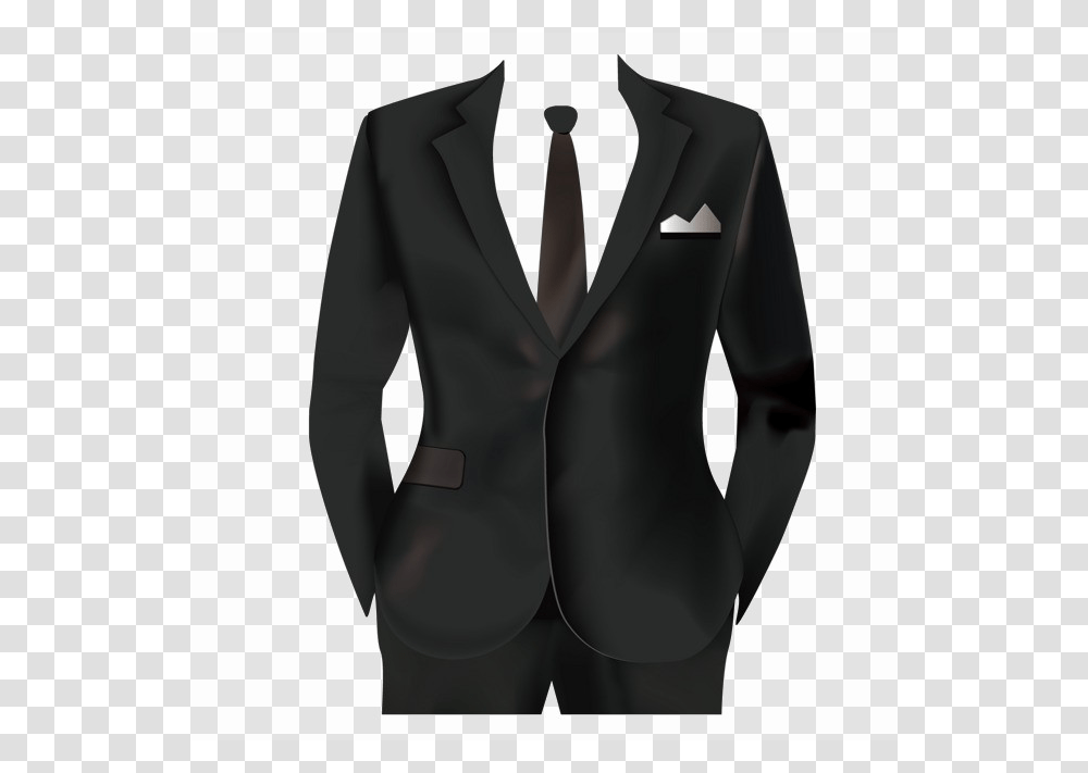 Black Man In Suit, Overcoat, Apparel, Tuxedo Transparent Png