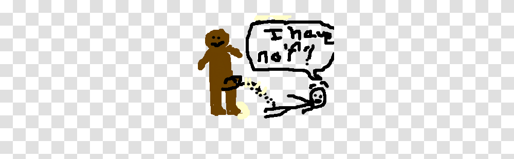 Black Mans Pees Black Pee On White Man With No F, Cross, Word Transparent Png