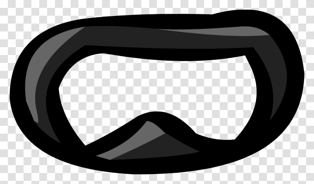 Black Mask Superhero Superhero Goggles, Apparel, Accessories, Accessory Transparent Png