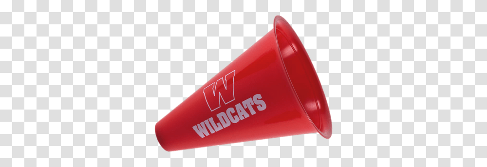 Black Megaphone Clipart Stickpng Mega Phones, Cone, Bottle Transparent Png