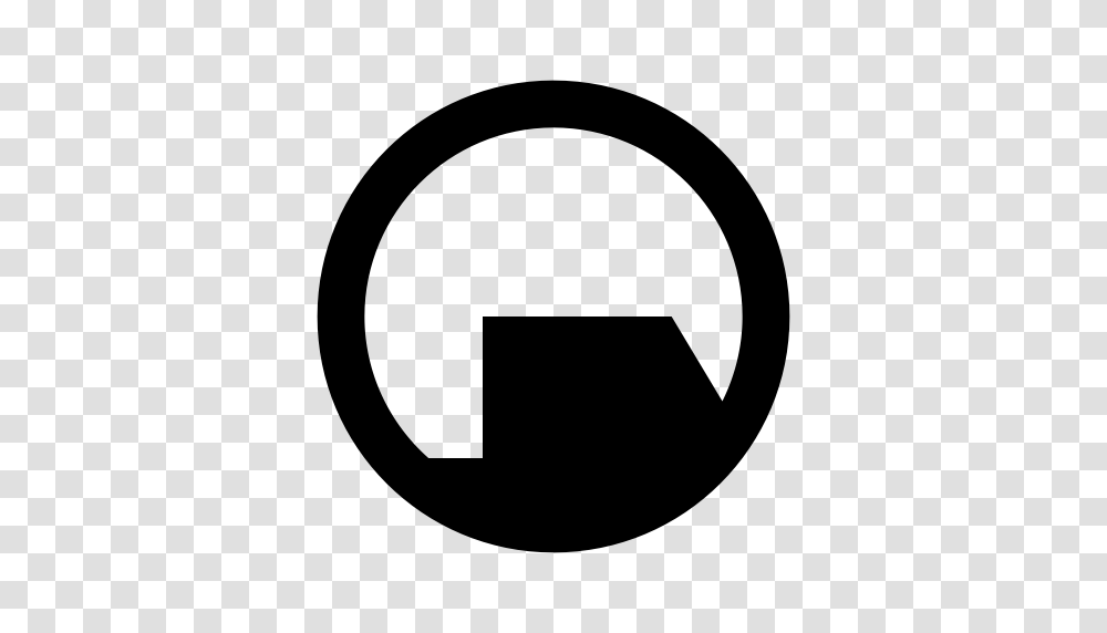 Black Mesa Black Blackboard Icon With And Vector Format, Gray, World Of Warcraft Transparent Png