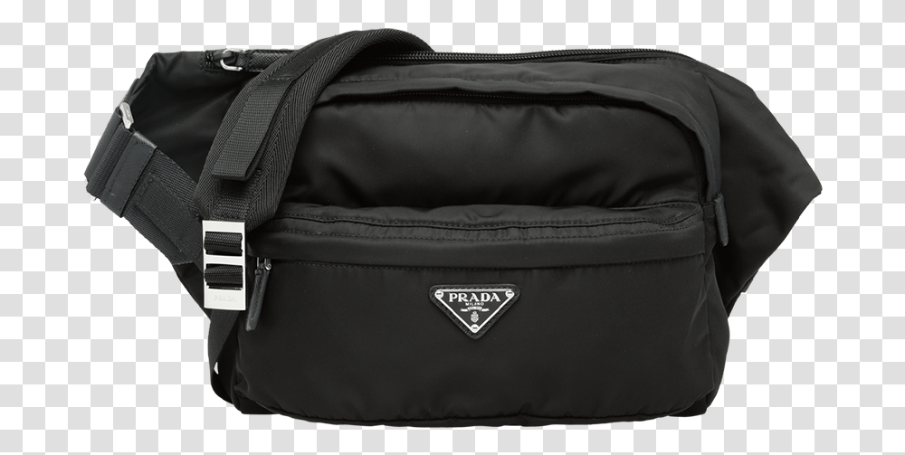 Black Messenger Bag, Briefcase, Backpack Transparent Png