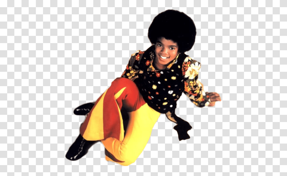 Black Michael Jackson, Person, Leisure Activities, Dance Pose Transparent Png