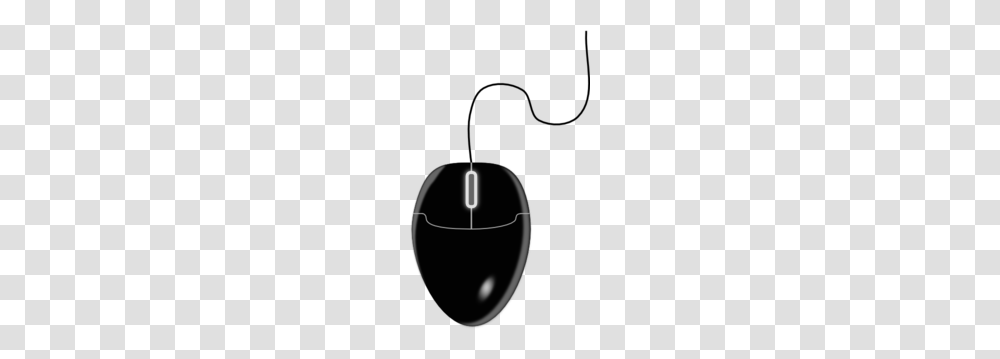 Black Mouse Clip Art, Hardware, Computer, Electronics, Sphere Transparent Png