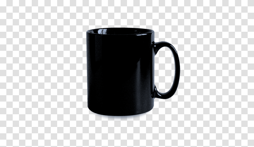 Black Mug, Coffee Cup, Espresso, Beverage, Drink Transparent Png