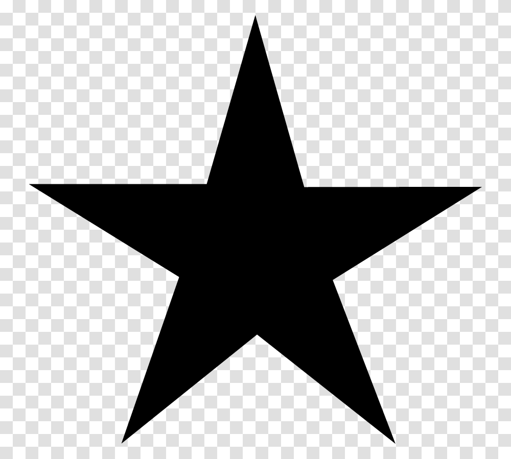 Black Nautical Star Clip Art, Cross, Star Symbol Transparent Png