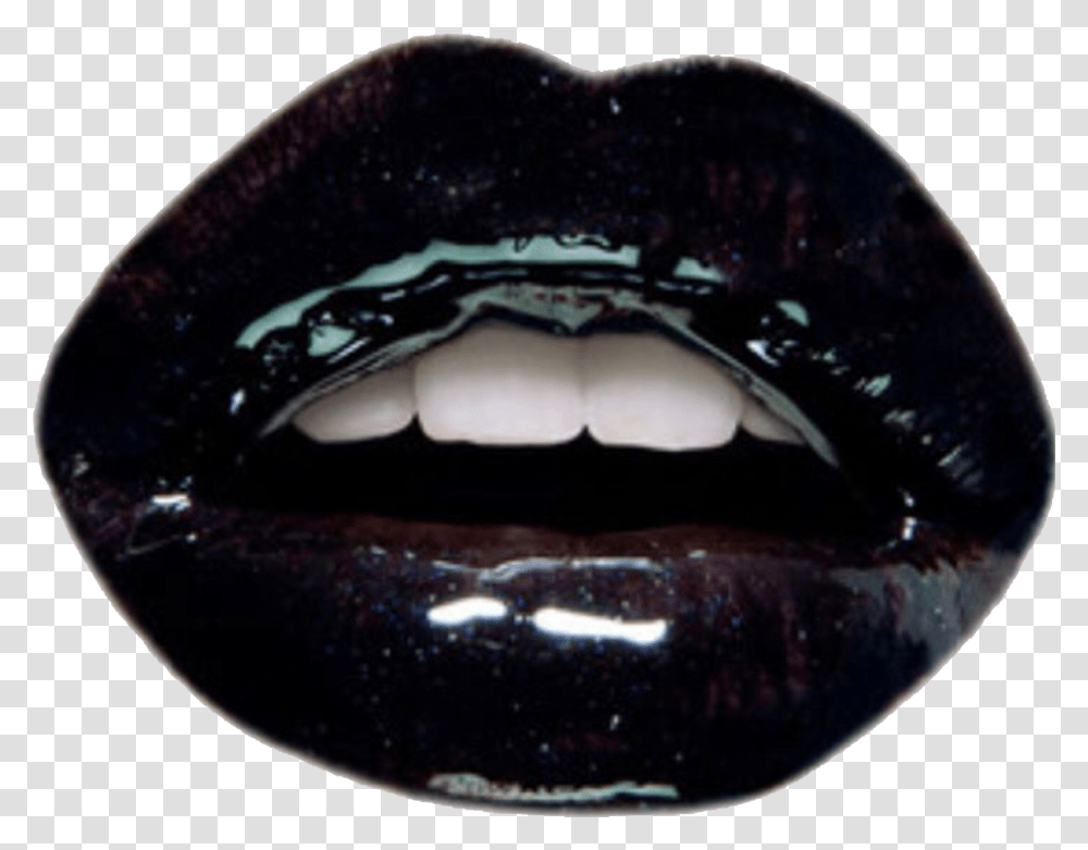 Black Niche Meme, Teeth, Mouth, Lip, Tongue Transparent Png