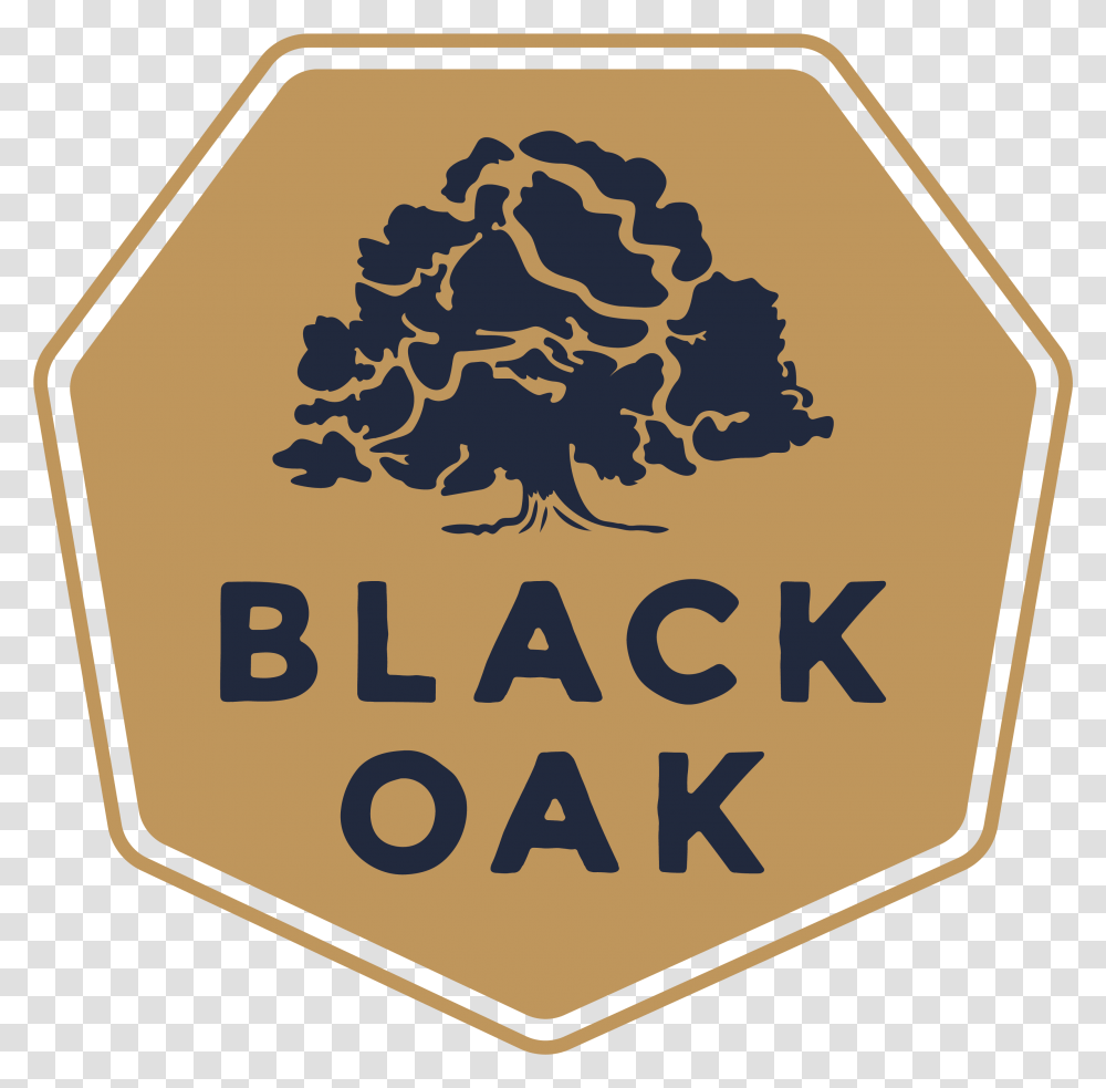 Black Oak Art Black Friday Campaign Examples, Logo, Symbol, Trademark, First Aid Transparent Png