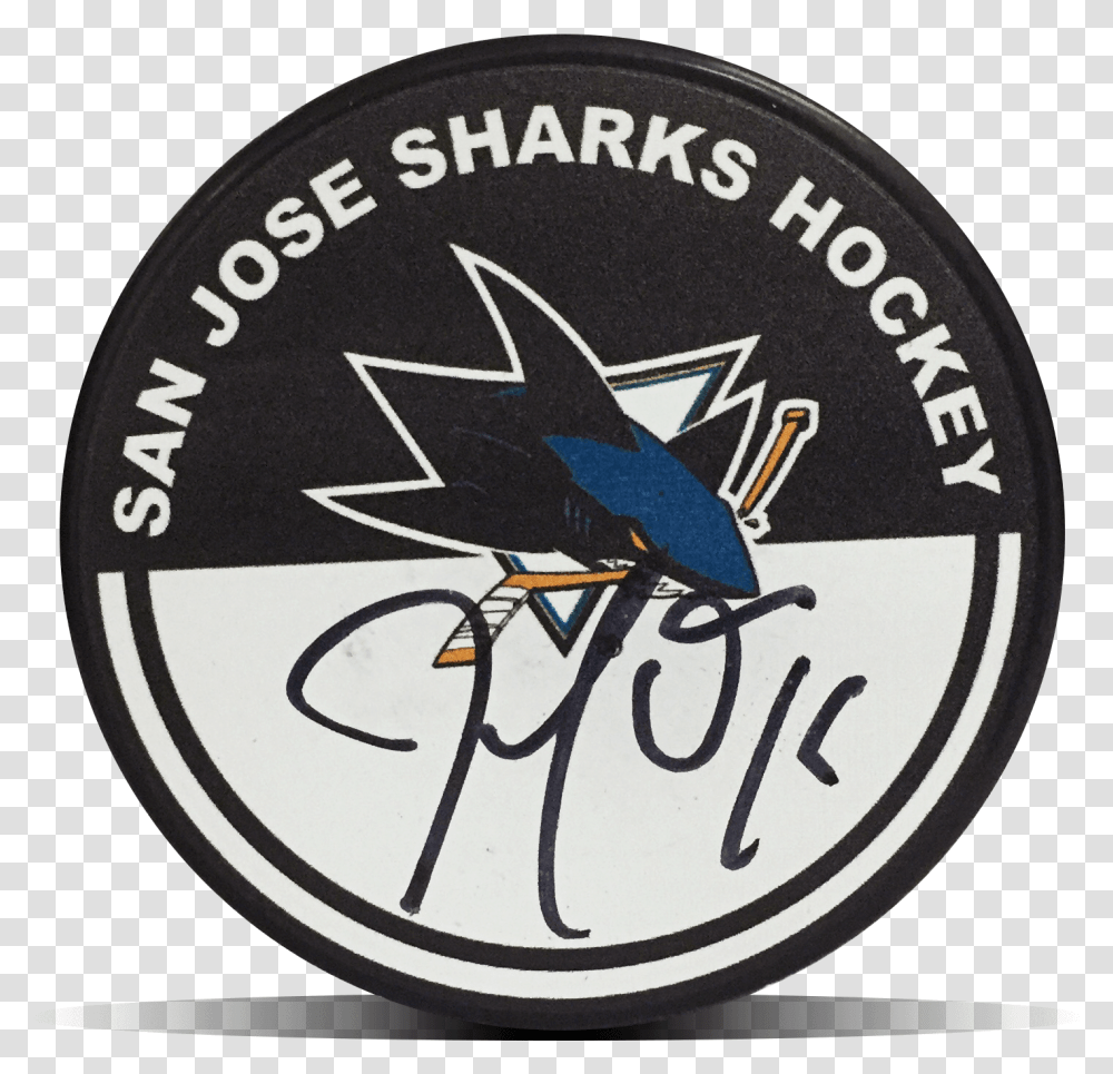 Black Oak Casino Resort Goal Guess San Jose Sharks, Logo, Symbol, Text, Emblem Transparent Png
