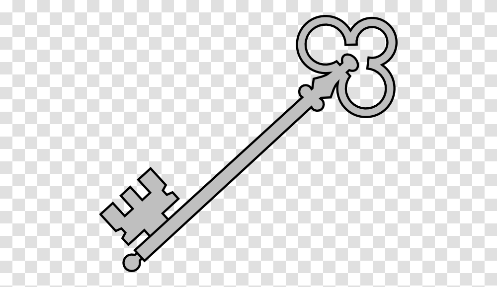 Black Olde Key Clip Art, Sword, Blade, Weapon, Weaponry Transparent Png