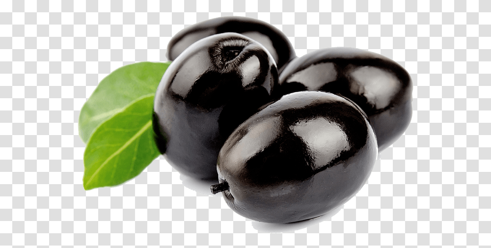 Black Olive 1 Image Black Olive, Plant, Fruit, Food, Plum Transparent Png