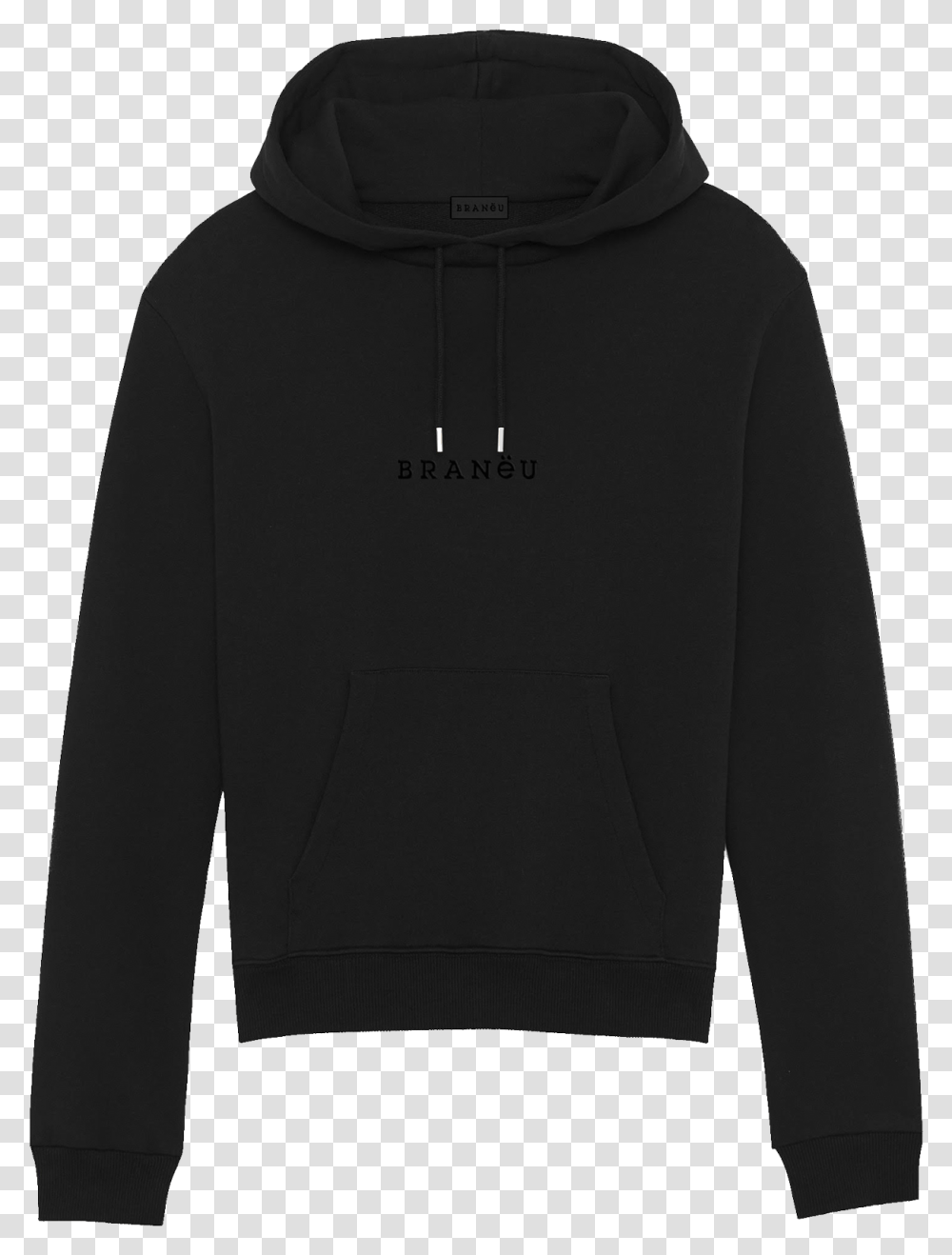 Black On Black Hoodie, Apparel, Sweatshirt, Sweater Transparent Png