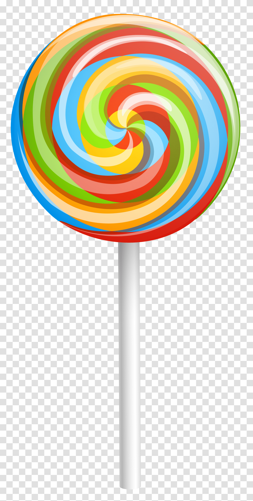 Black On Red, Sweets, Food, Confectionery, Lollipop Transparent Png