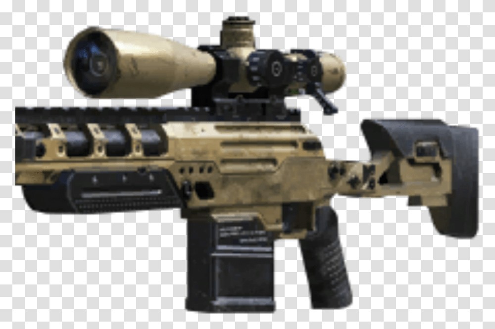 Black Ops 2 Black Ops 2 Ballista, Gun, Weapon, Weaponry, Rifle Transparent Png
