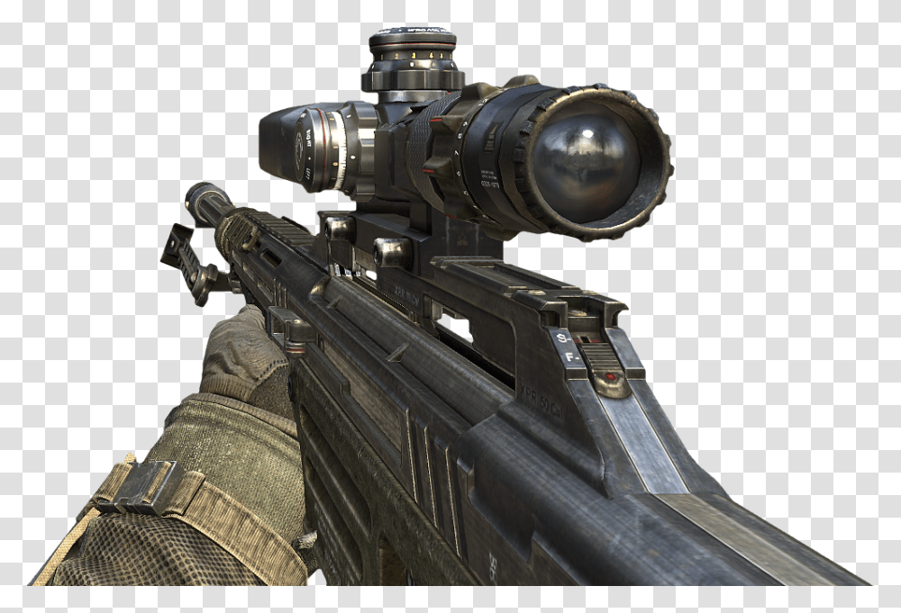 Black Ops 2 Sniper Black Ops Black Ops Sniper, Gun, Weapon, Weaponry, Soldier Transparent Png