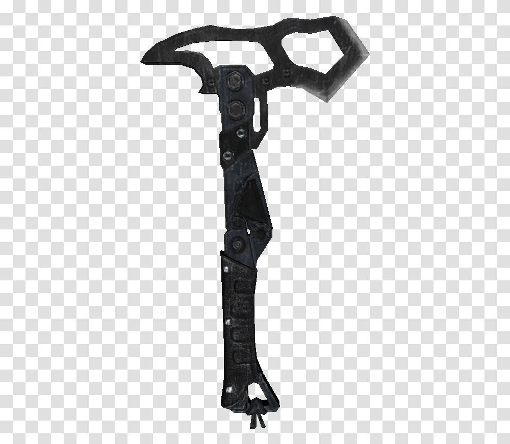 Black Ops 2 Throwing Axe Montage Photo Black Ops 2 Axe, Cross, Tool, Leisure Activities Transparent Png