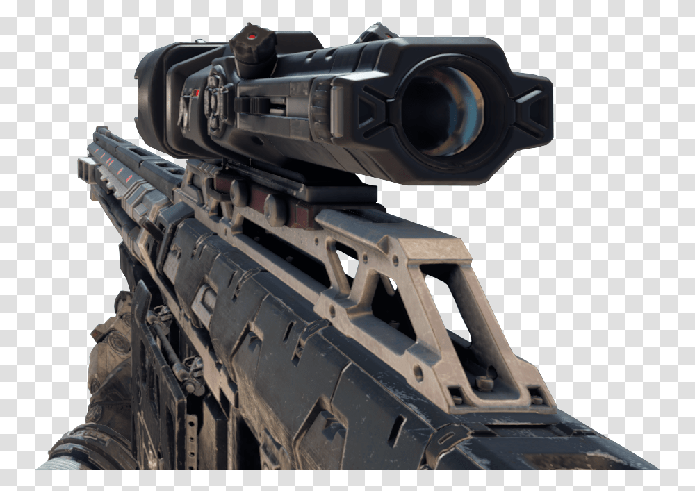 Black Ops 3 Locus Collections At Sccpre Bo3 Sniper, Gun, Weapon, Weaponry, Vehicle Transparent Png