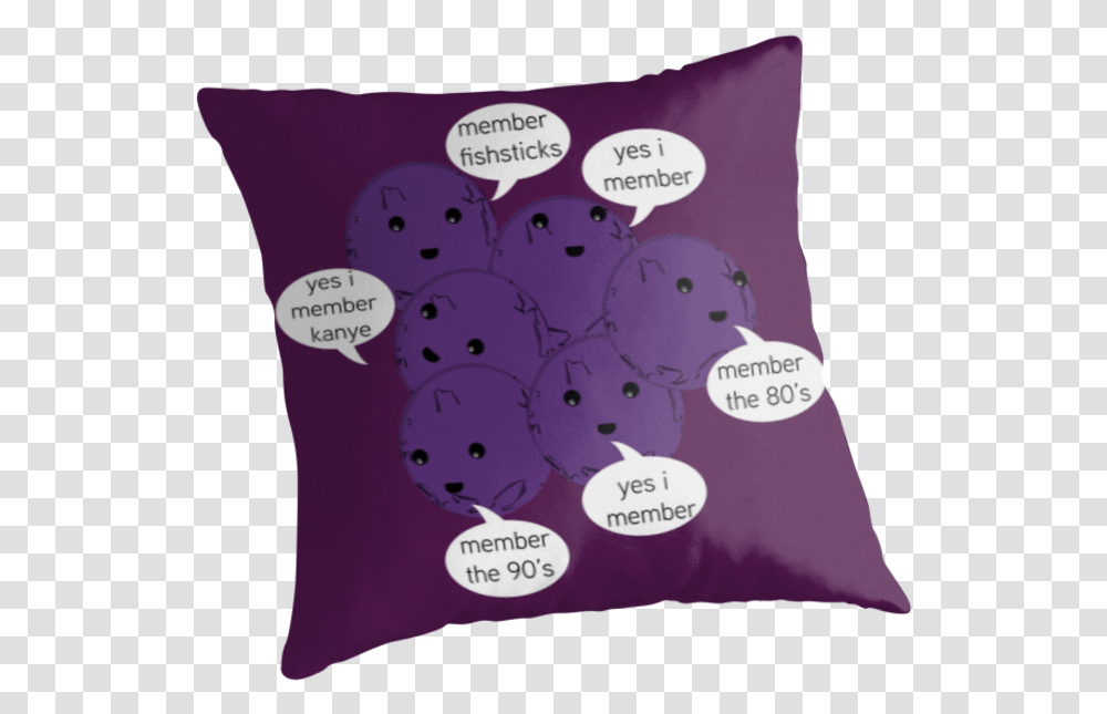 Black Ops 3 Skull, Pillow, Cushion, Purple, Flower Transparent Png