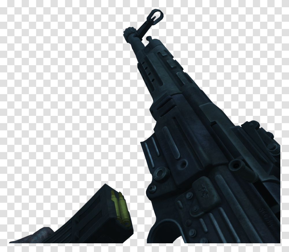 Black Ops 3 Stg, Gun, Weapon, Person, Quake Transparent Png