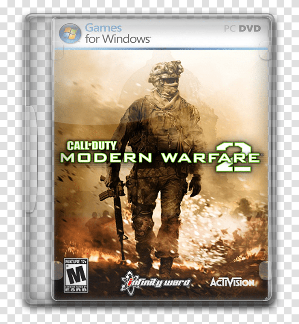 Black Ops 3 Zombies Call Of Duty Modern Warfare 2 Xbox 360 Rgh, Person, Human, Poster, Advertisement Transparent Png