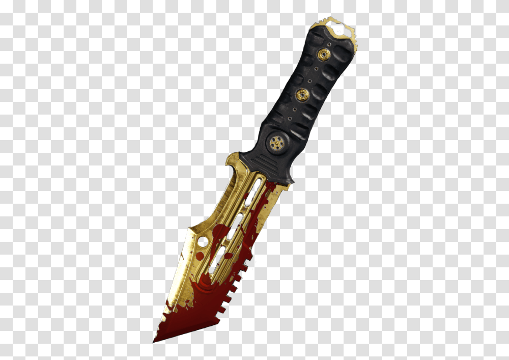 Black Ops 4 Bowie Knife, Weapon, Weaponry, Blade, Leisure Activities Transparent Png
