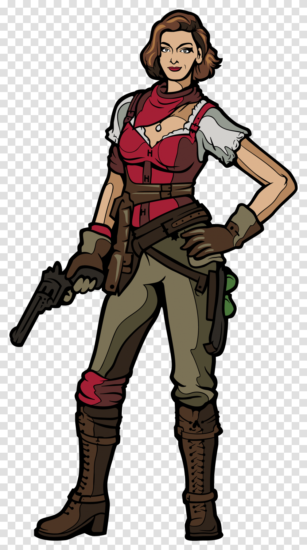 Black Ops 4 Scarlett, Person, Costume, Book Transparent Png