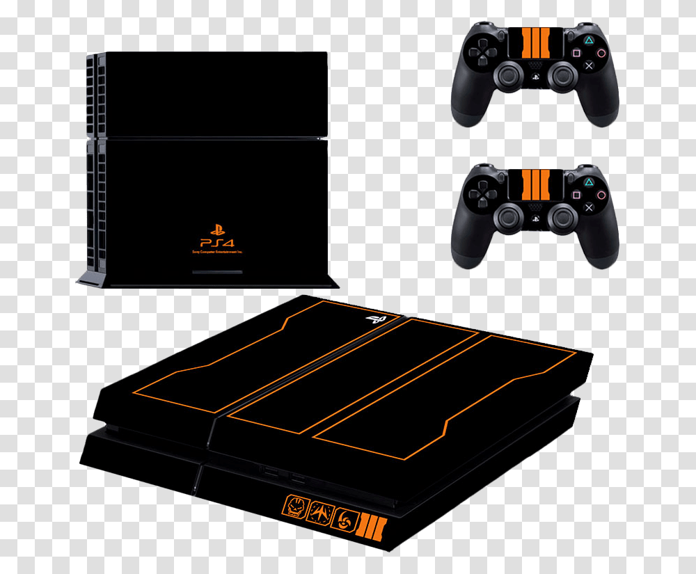 Black Ops 4 Skin, Electronics, Camera, Joystick, Video Gaming Transparent Png