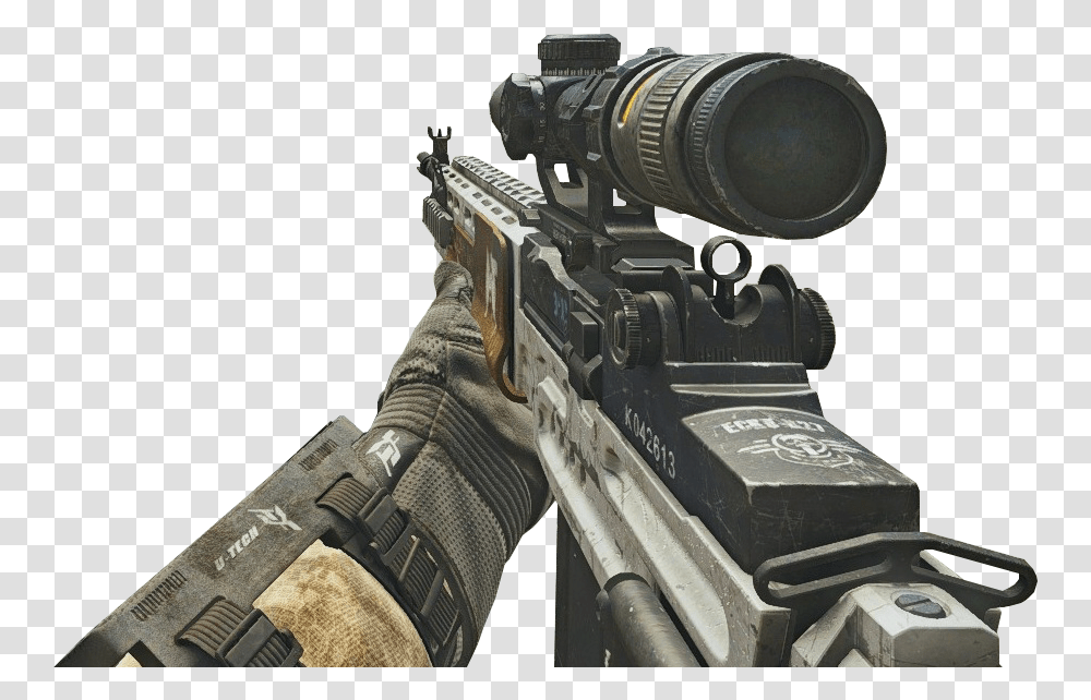 Black Ops, Camera, Electronics, Counter Strike, Weapon Transparent Png