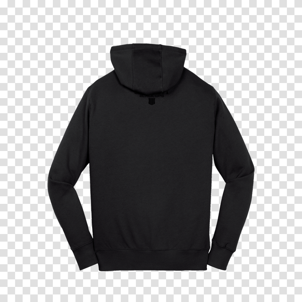 Black Ops Hooded Zip Up Call Of Official Online Store, Apparel, Sweatshirt, Sweater Transparent Png