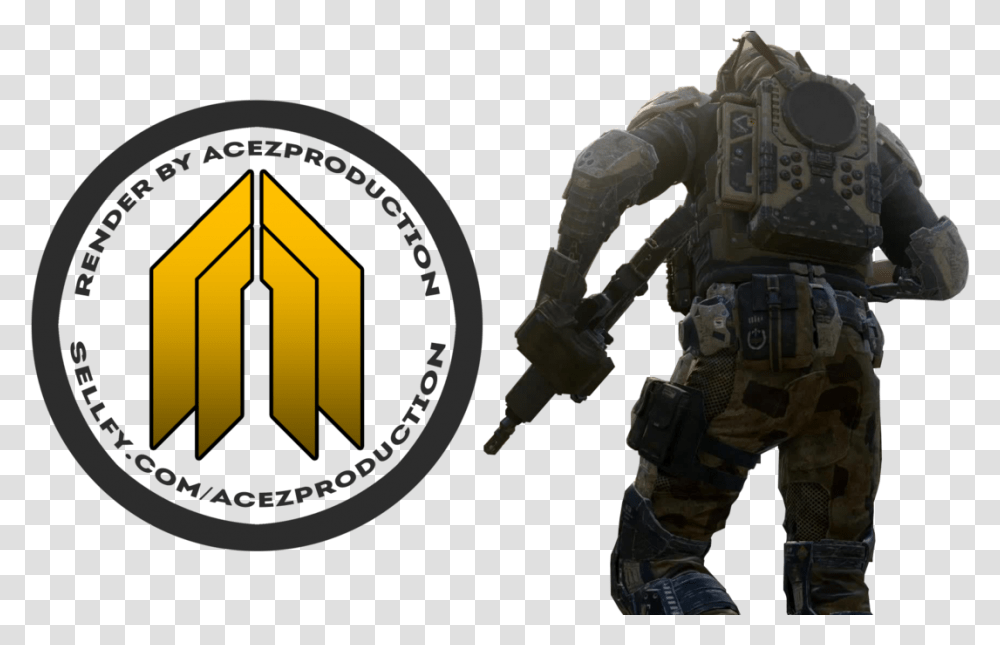 Black Ops Iii Hd Cal Of Duty Black Ops 3, Person, Human, Robot, Clock Tower Transparent Png