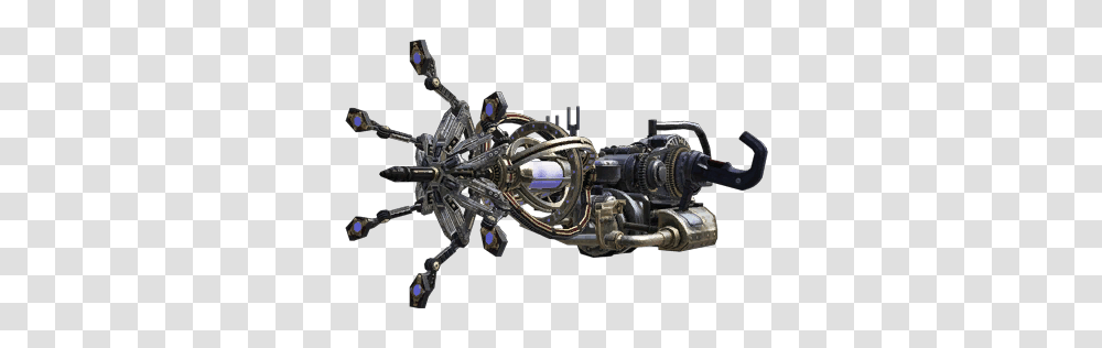 Black Ops Zombies, Spaceship, Aircraft, Vehicle, Transportation Transparent Png