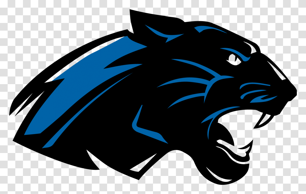 Black Panther Animal Side View Black Panther Animal Logo, Dragon Transparent Png
