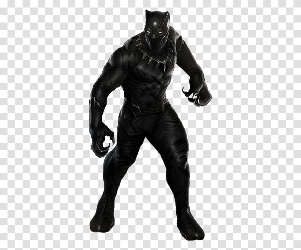 Black Panther Background, Ninja, Person, Human, Mammal Transparent Png
